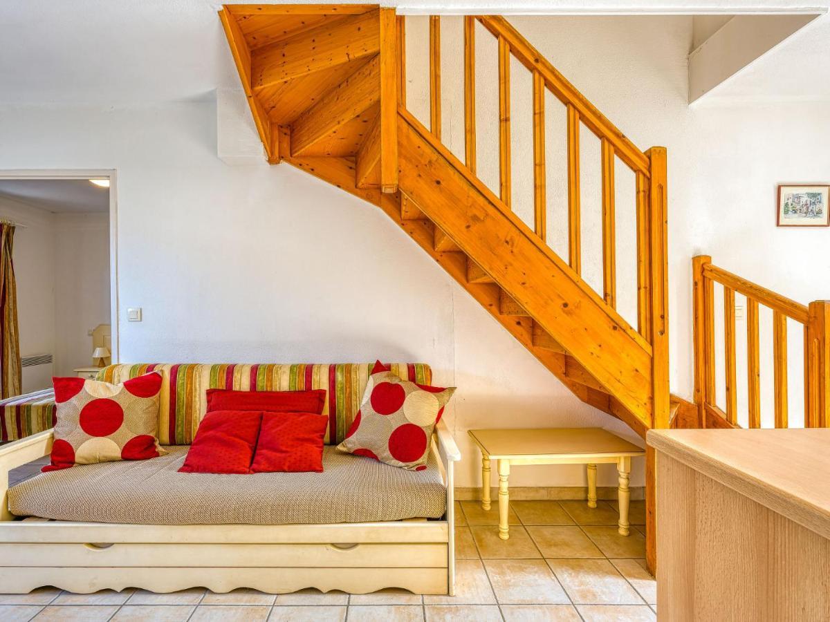 Holiday Home Les Grandes Bleues 3 By Interhome Narbonne-Plage Eksteriør bilde
