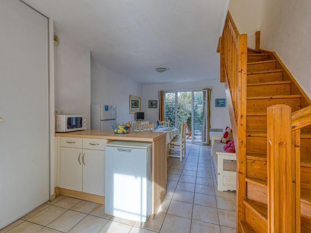 Holiday Home Les Grandes Bleues 3 By Interhome Narbonne-Plage Eksteriør bilde