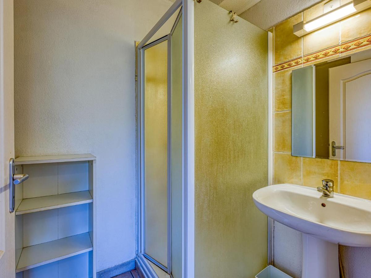 Holiday Home Les Grandes Bleues 3 By Interhome Narbonne-Plage Eksteriør bilde