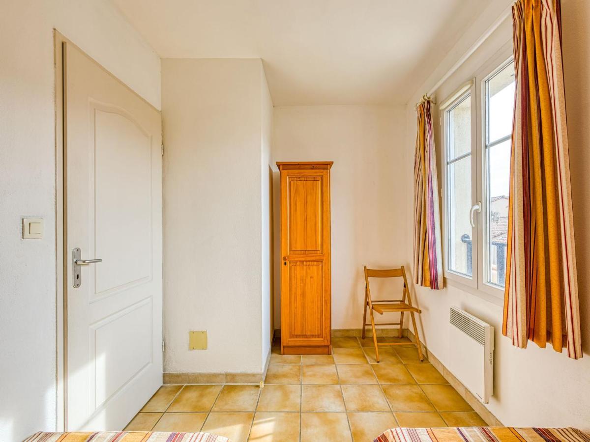 Holiday Home Les Grandes Bleues 3 By Interhome Narbonne-Plage Eksteriør bilde