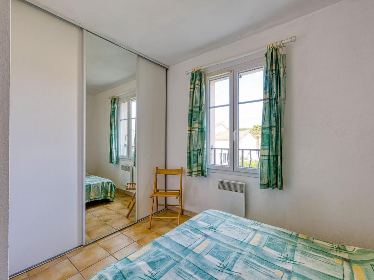 Holiday Home Les Grandes Bleues 3 By Interhome Narbonne-Plage Eksteriør bilde